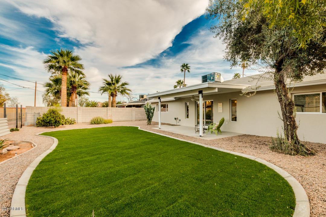 8738 E Rose Ln., Scottsdale, AZ 85250
