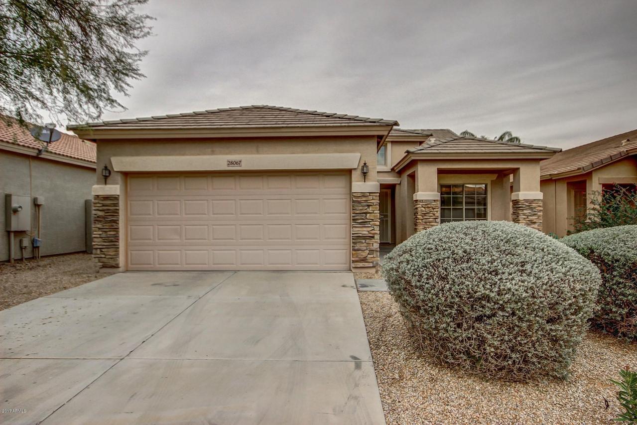 28067 N Quartz Dr., San Tan Valley, AZ 85143