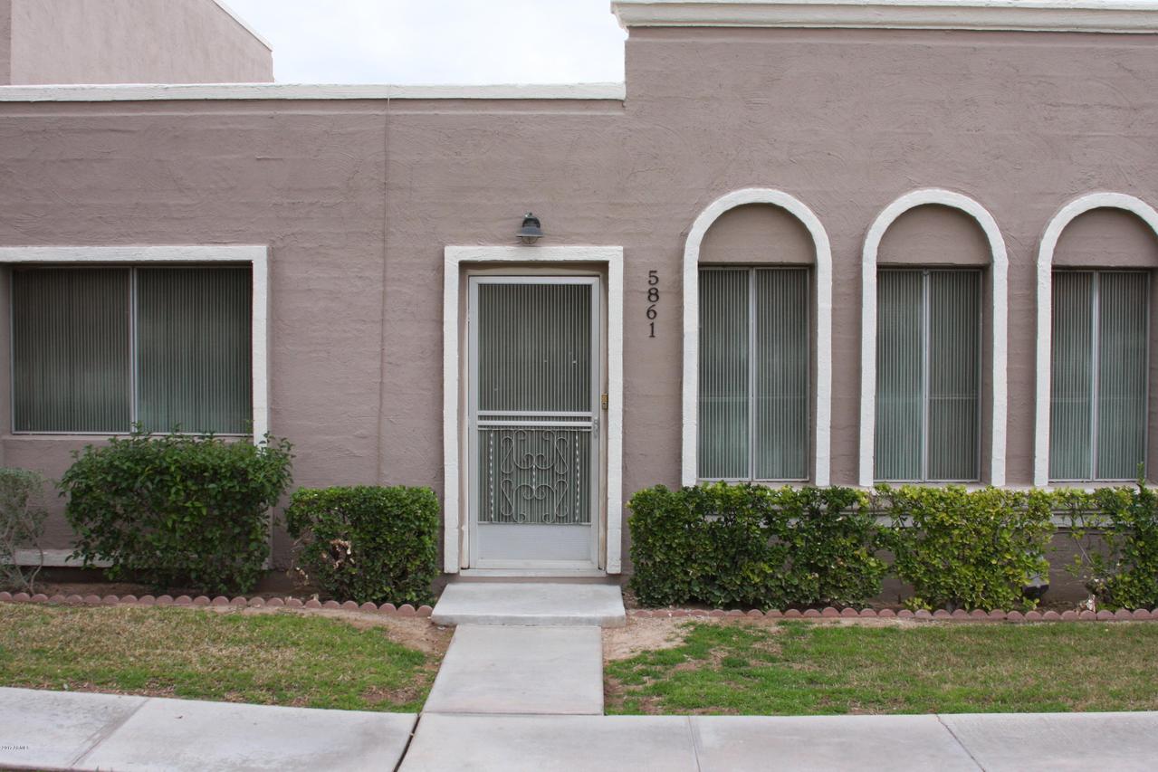 5861 E Thomas Rd., Scottsdale, AZ 85251