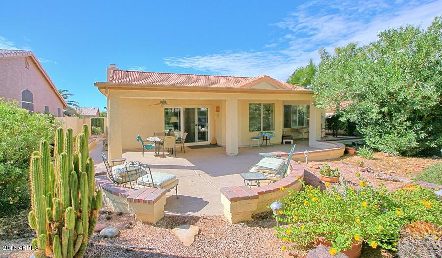 11124 E Starflower Ct., Sun Lakes, AZ 85248