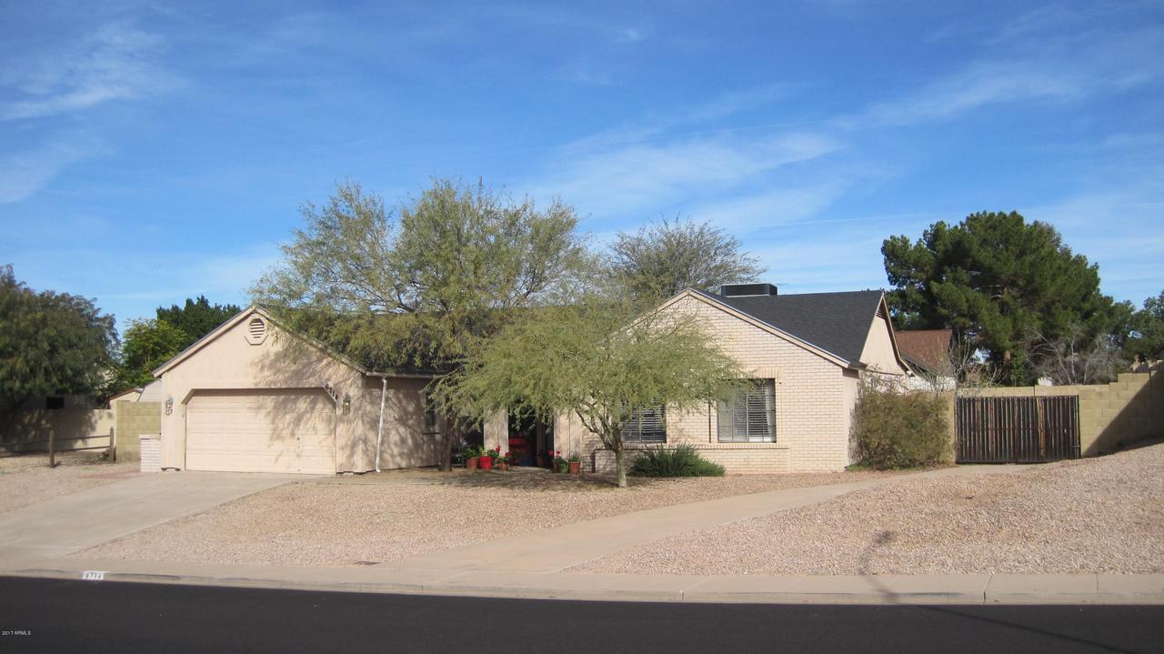 6714 E Ivyglen St., Mesa, AZ 85205