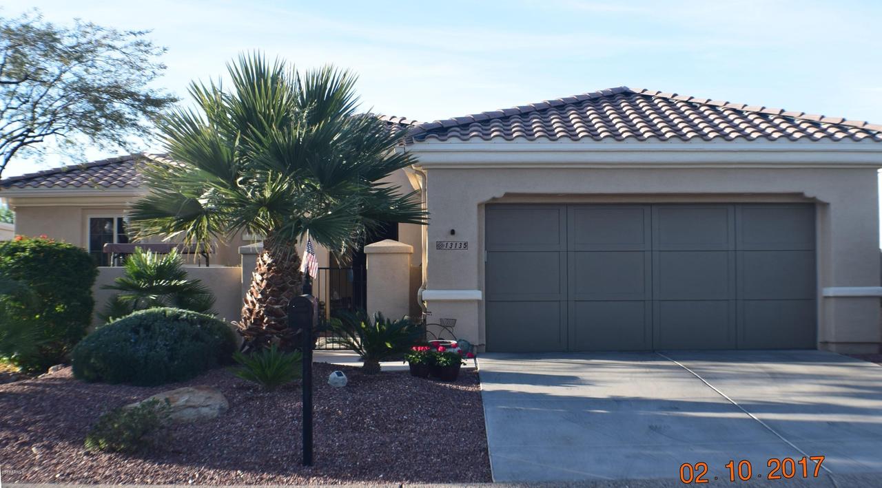 13135 W Junipero Dr., Sun City West, AZ 85375