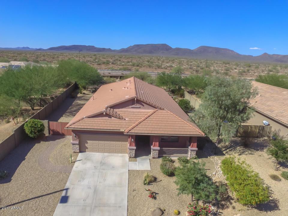 43310 N 50th Ave., Phoenix, AZ 85087