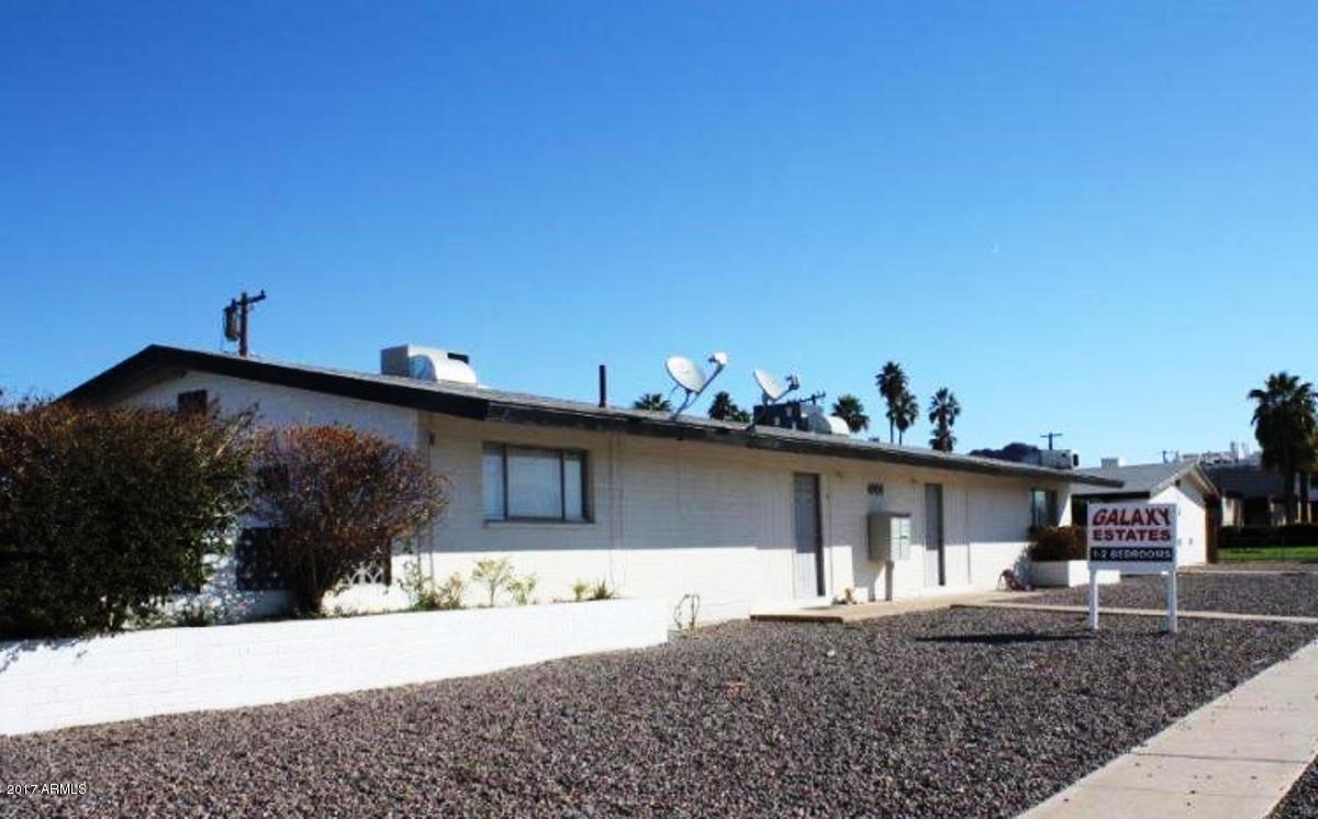 4838 E Culver St., Phoenix, AZ 85008