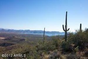 N Castle Hot Spring Rd. #-, Morristown, AZ 85342
