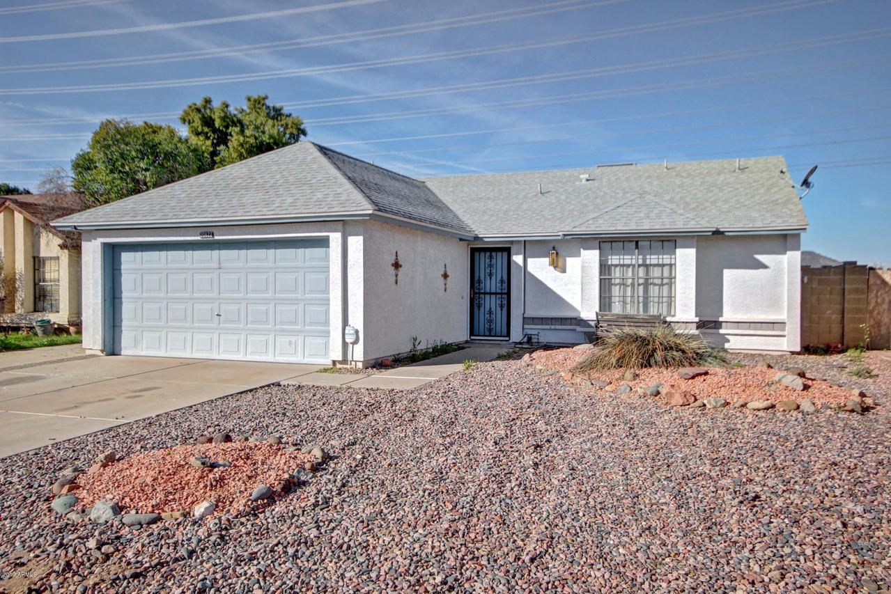 20822 N 34th Dr., Phoenix, AZ 85027