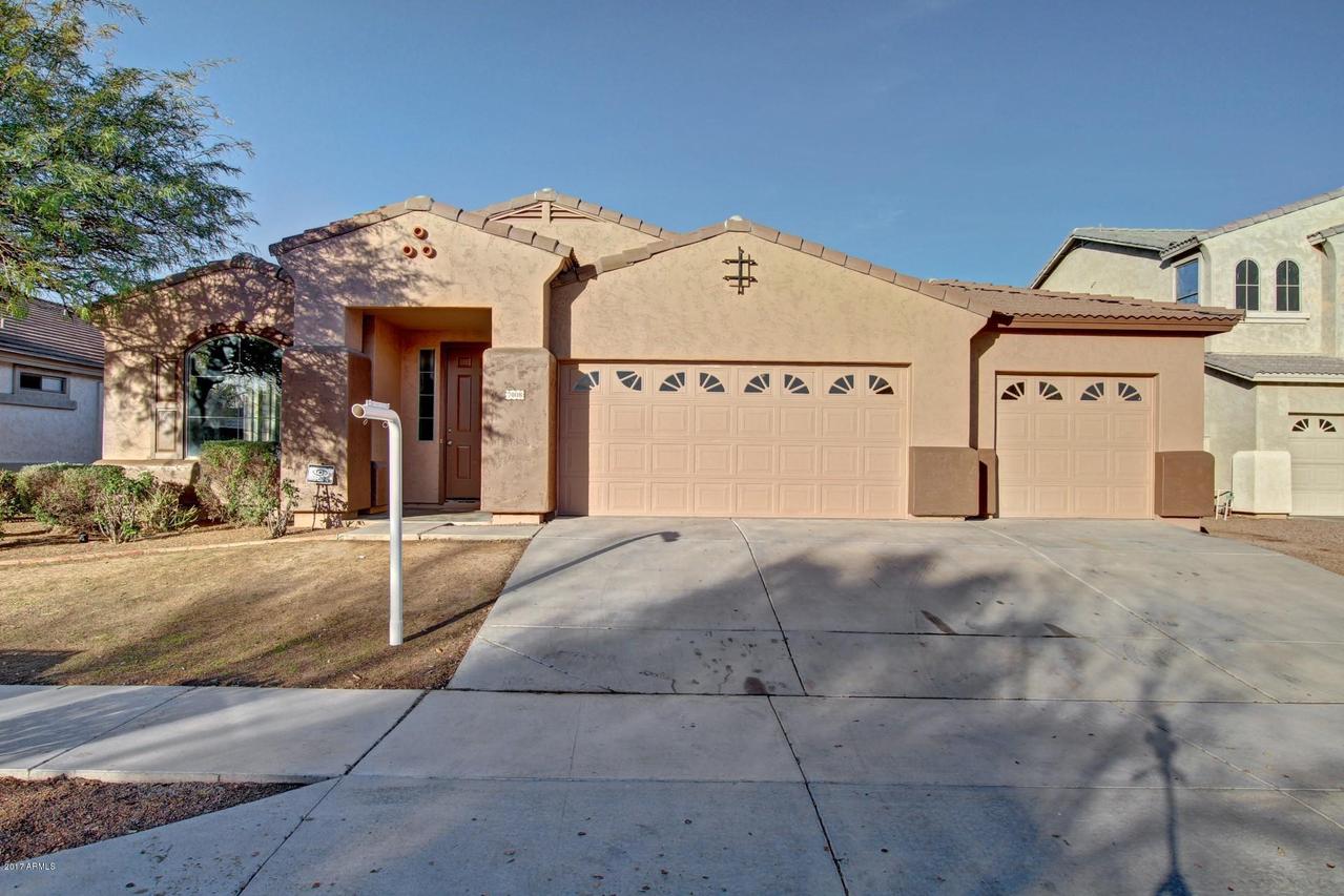 7008 S 22nd Ln., Phoenix, AZ 85041