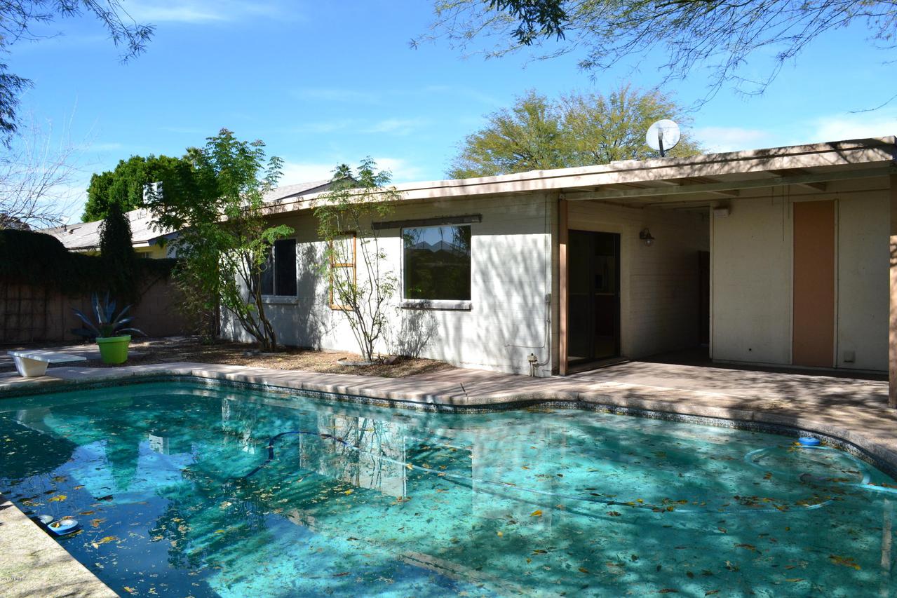 2521 E Hermosa Dr., Tempe, AZ 85282