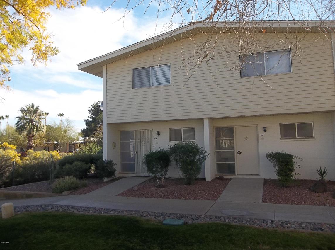 8220 E Garfield St. #M1, Scottsdale, AZ 85257