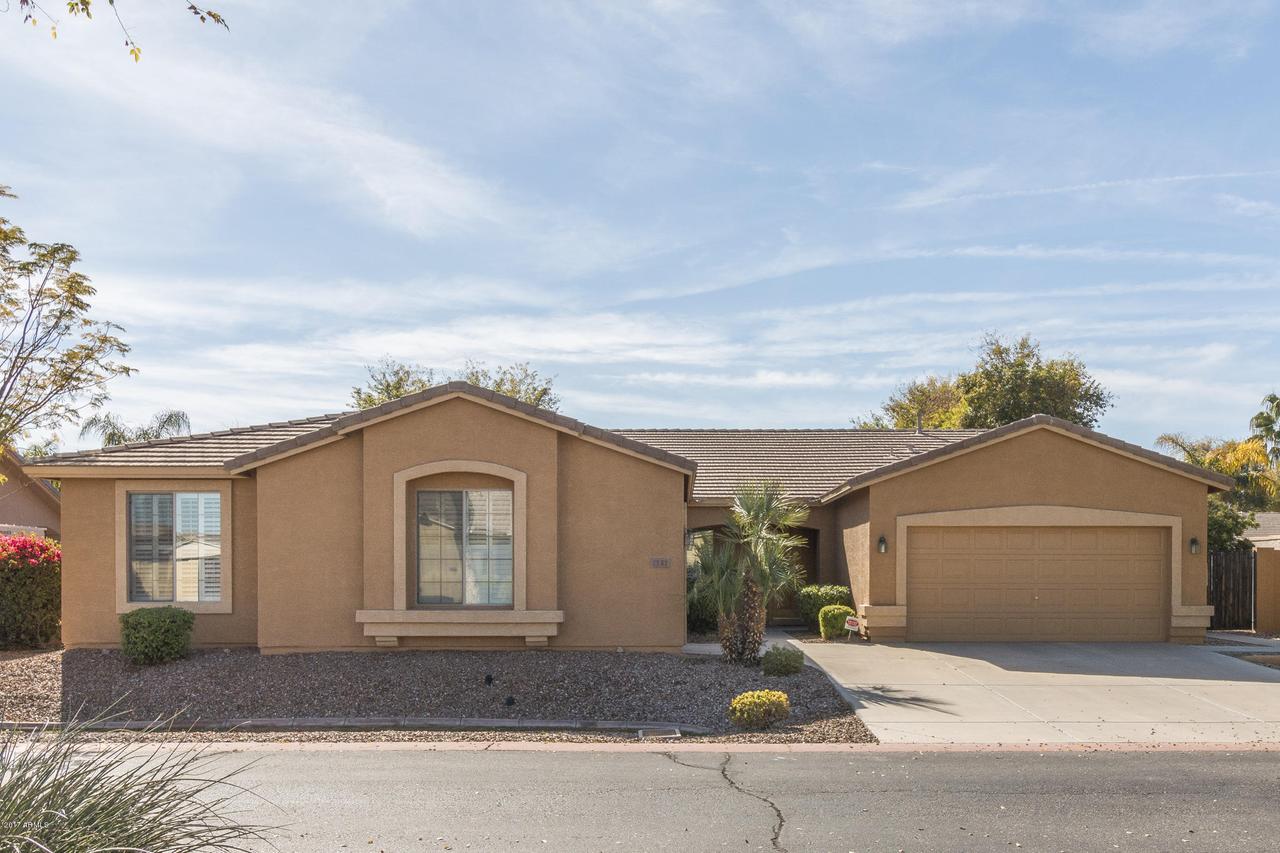 1141 E Hawken Way, Chandler, AZ 85286