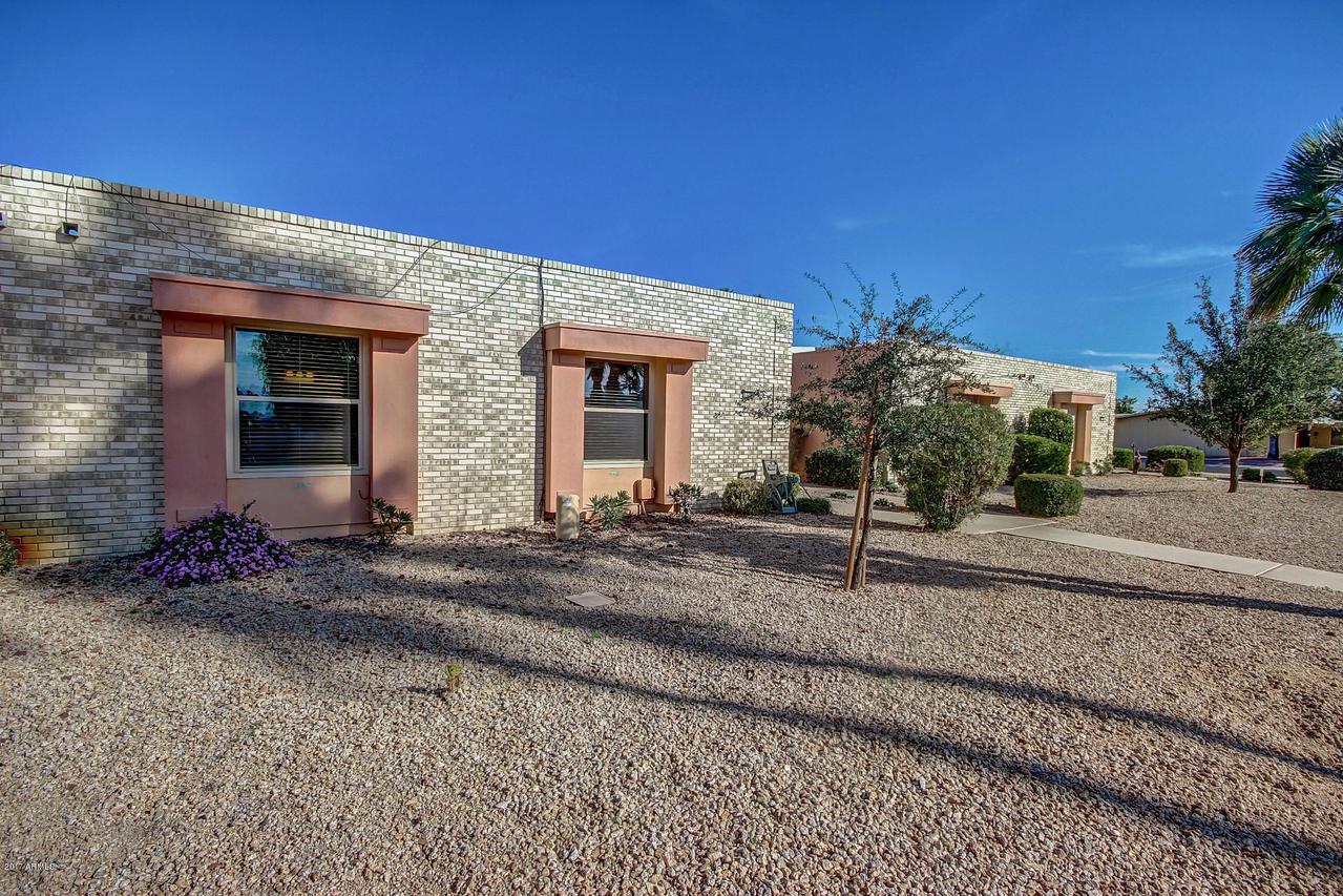 17205 N 106th Ave., Sun City, AZ 85373