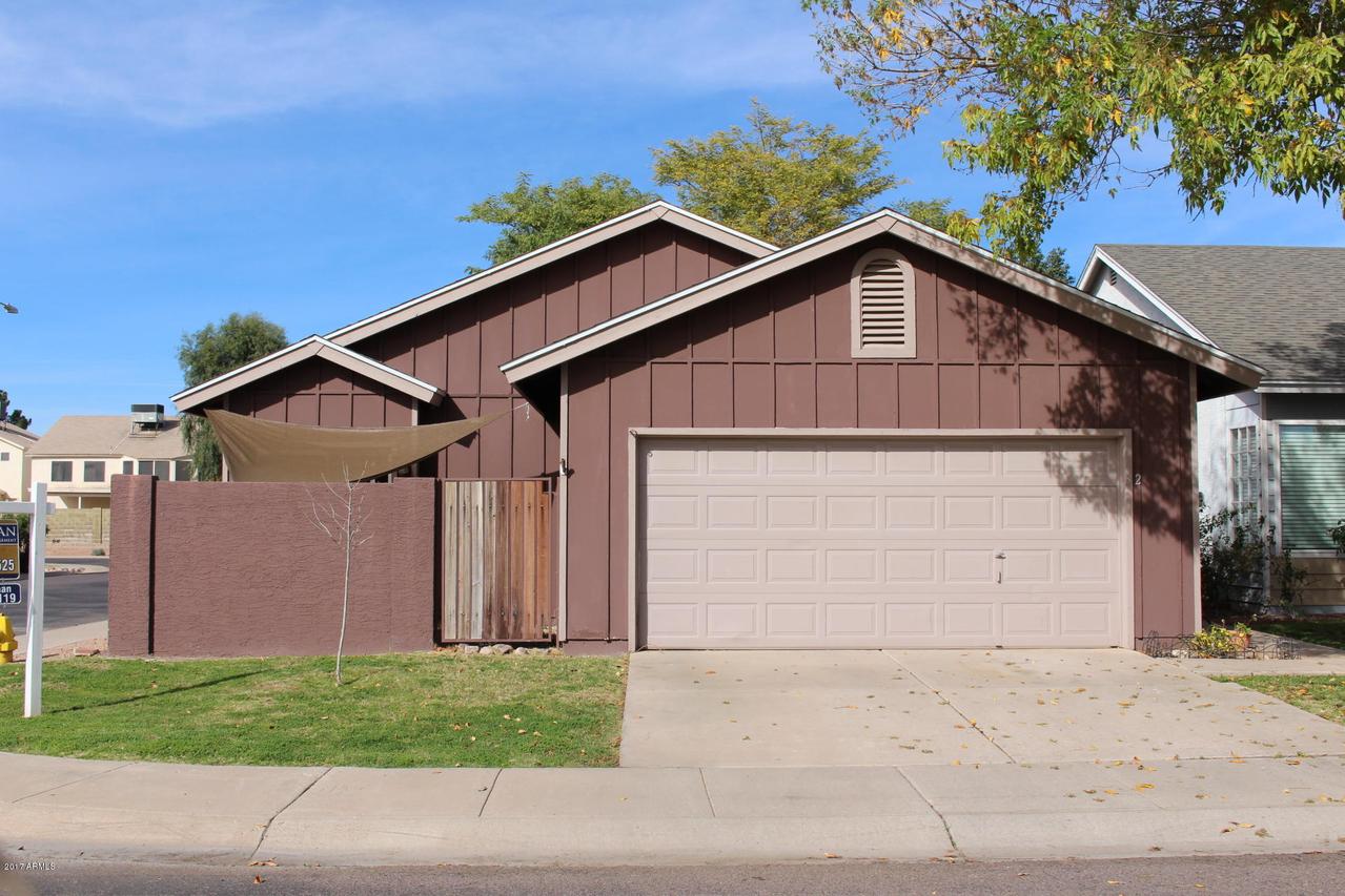 3134 E Mckellips Rd. #32, Mesa, AZ 85213