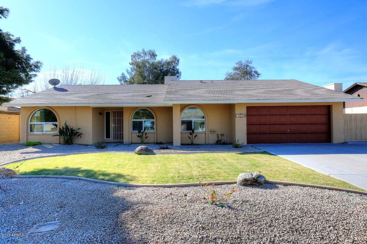 4729 E Voltaire Ave., Phoenix, AZ 85032