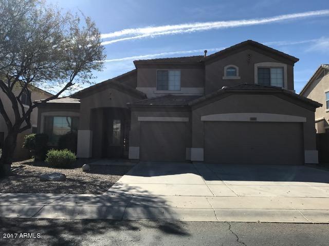 18047 W Caribbean Ln., Surprise, AZ 85388