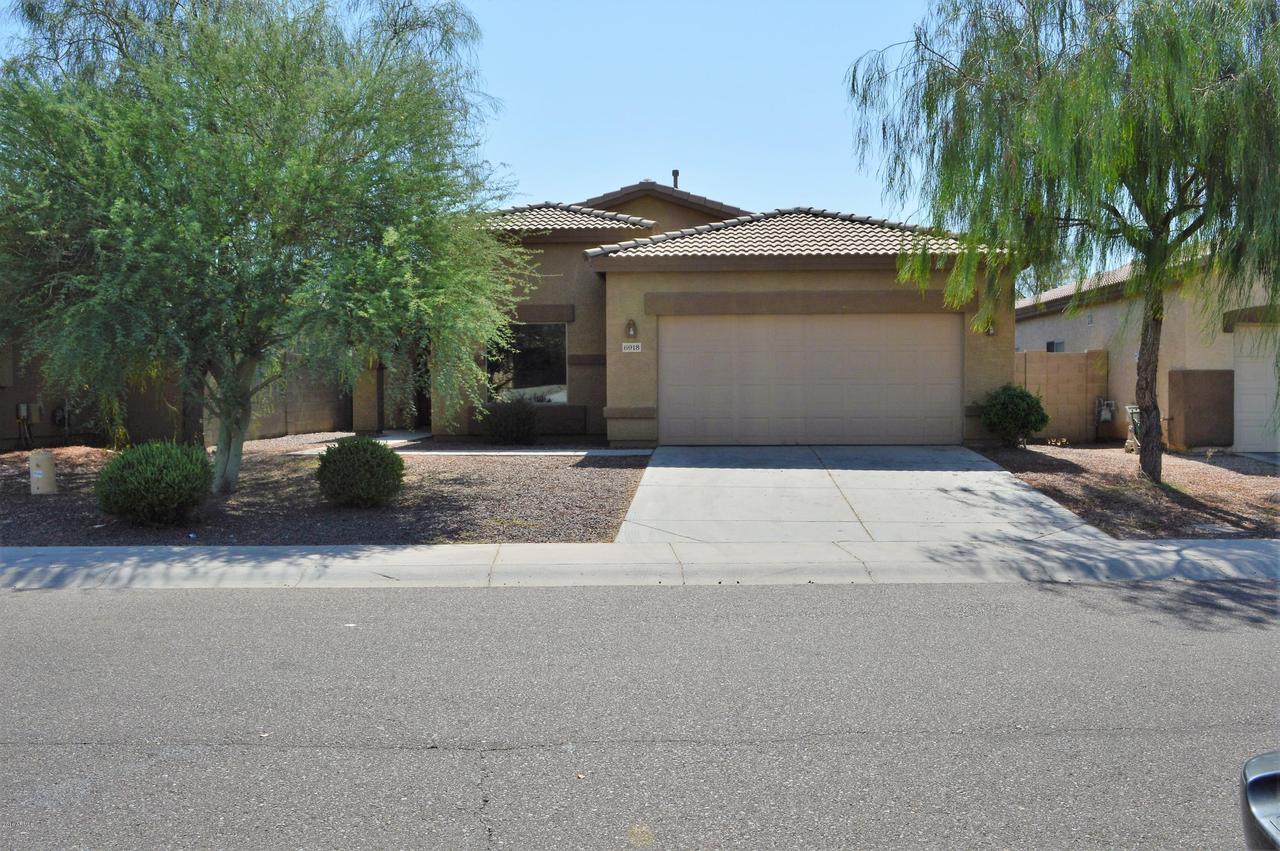 6918 S 21st Dr., Phoenix, AZ 85041