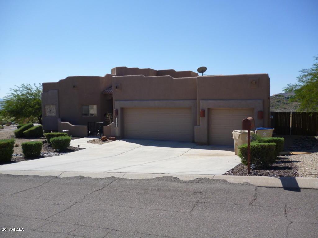 15525 E Bumblebee Ln., Fountain Hills, AZ 85268