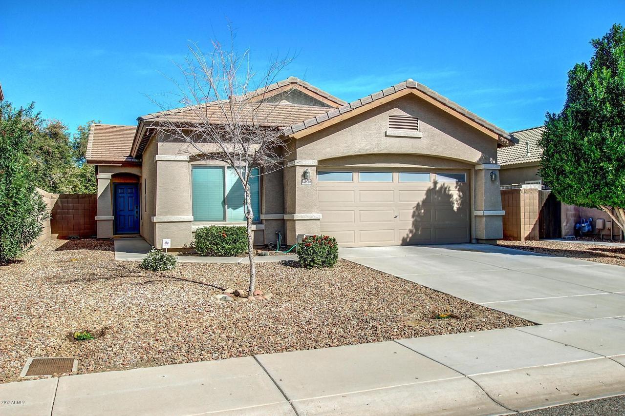 14638 W Evans Dr., Surprise, AZ 85379