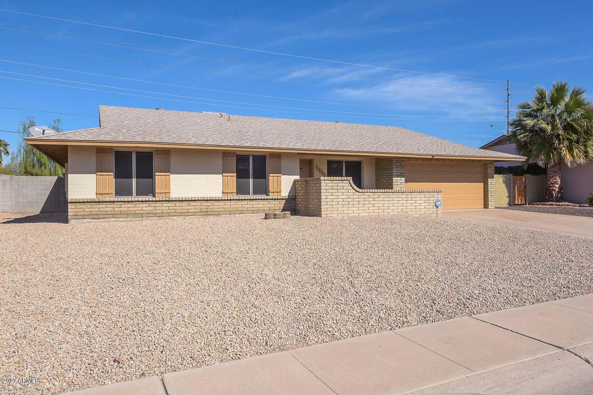 4436 E Juniper Ave., Phoenix, AZ 85032