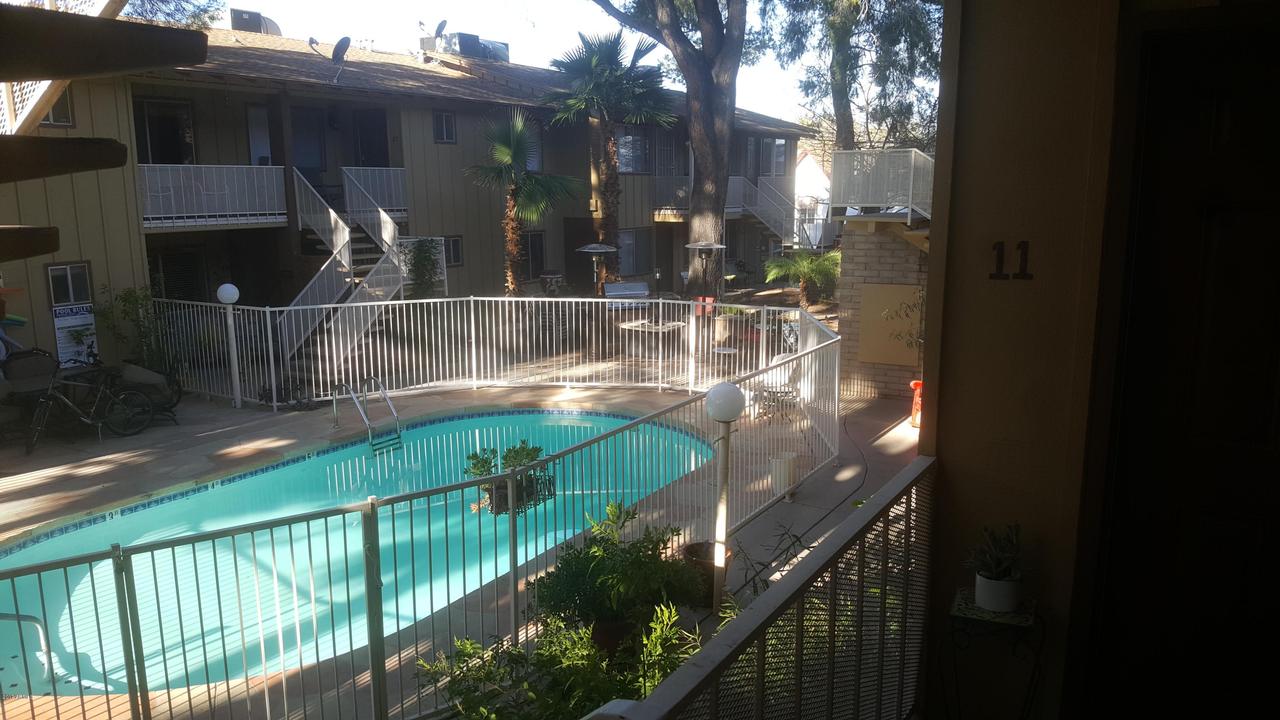 90 W Yavapai St. #11, Wickenburg, AZ 85390