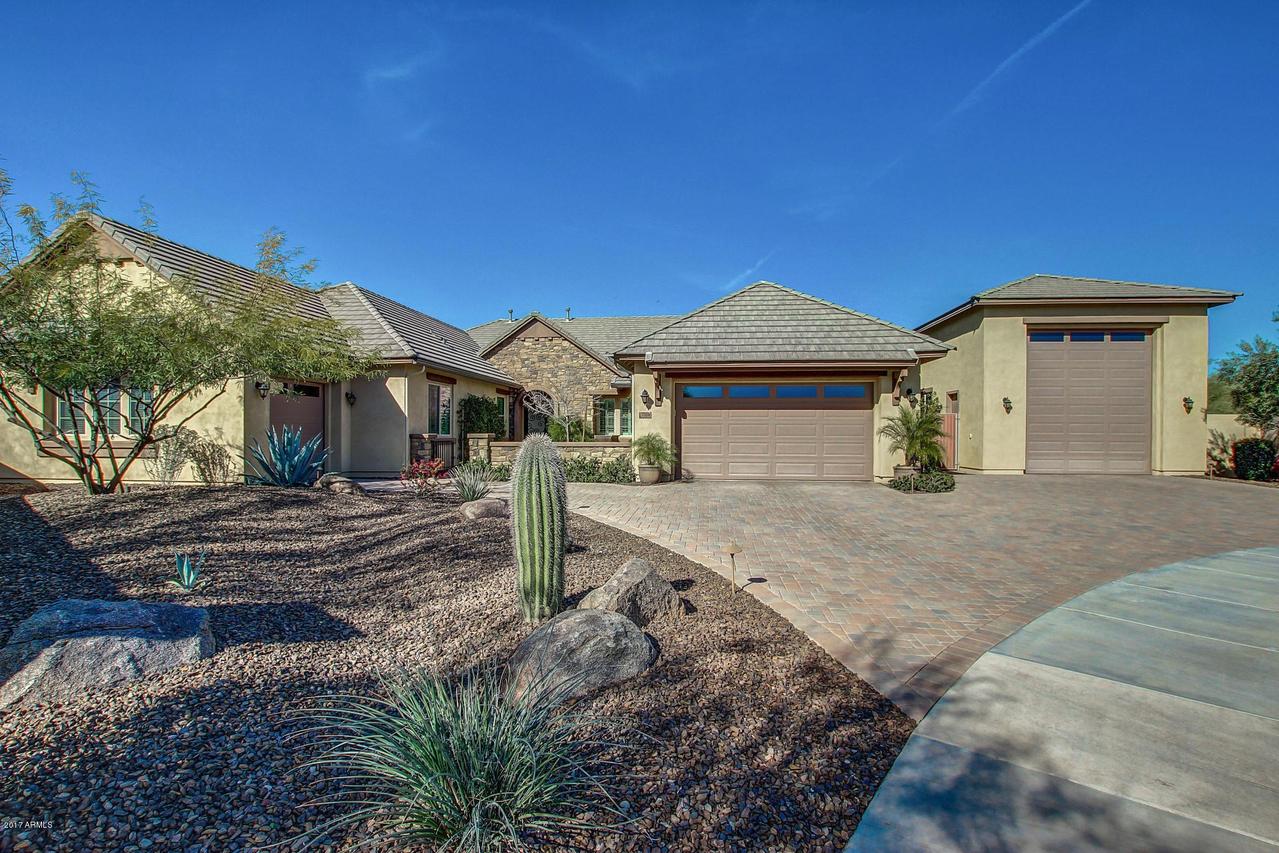 7320 W Rowel Rd., Peoria, AZ 85383