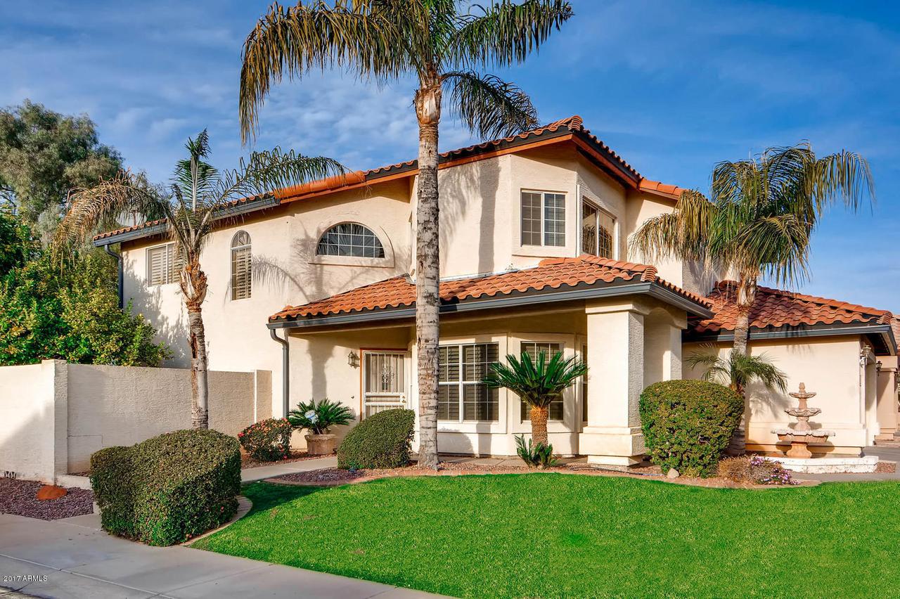 5766 W Brown St., Glendale, AZ 85302