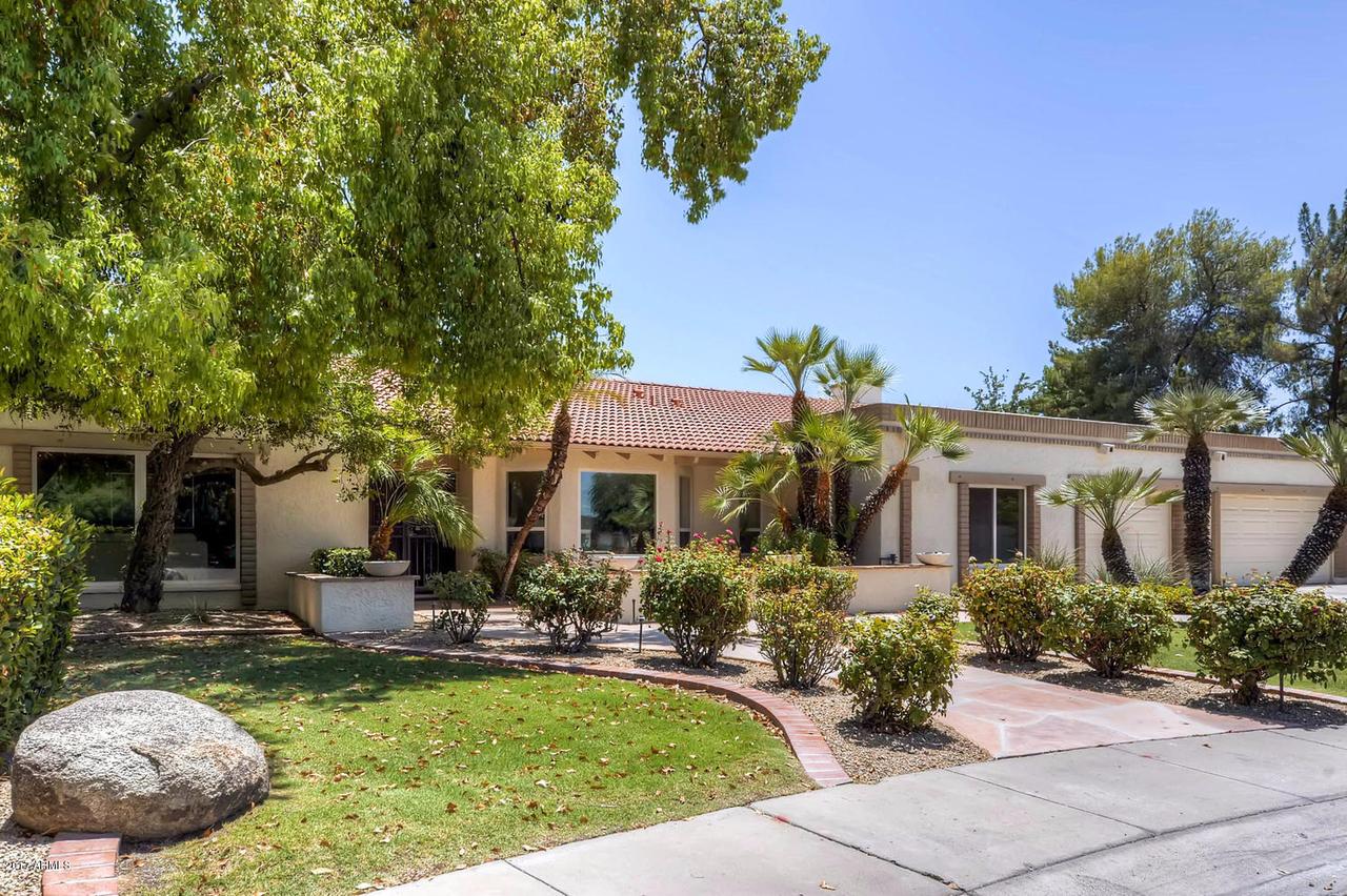 5421 E Poinsettia Dr., Scottsdale, AZ 85254