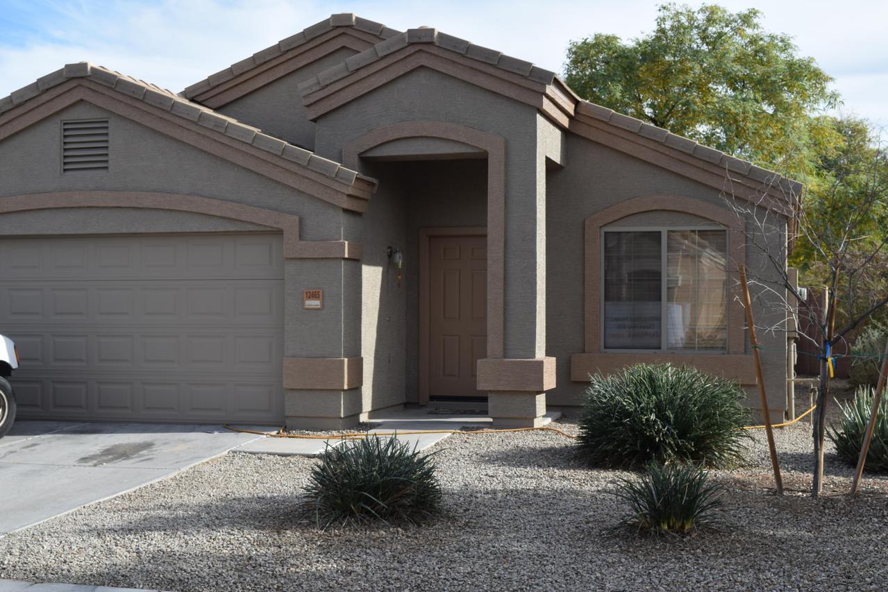 12465 W Hearn Rd., El Mirage, AZ 85335