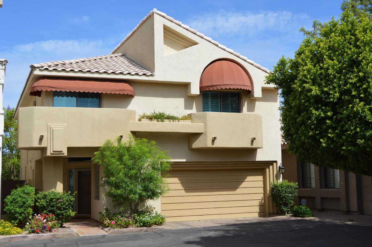 7240 N Dreamy Draw Dr. #108, Phoenix, AZ 85020