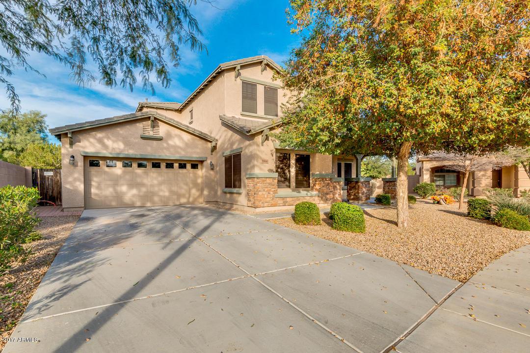 16440 W Shangri La Rd., Surprise, AZ 85388