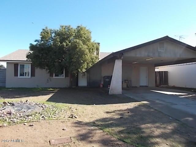 18411 N 31st Ave., Phoenix, AZ 85053