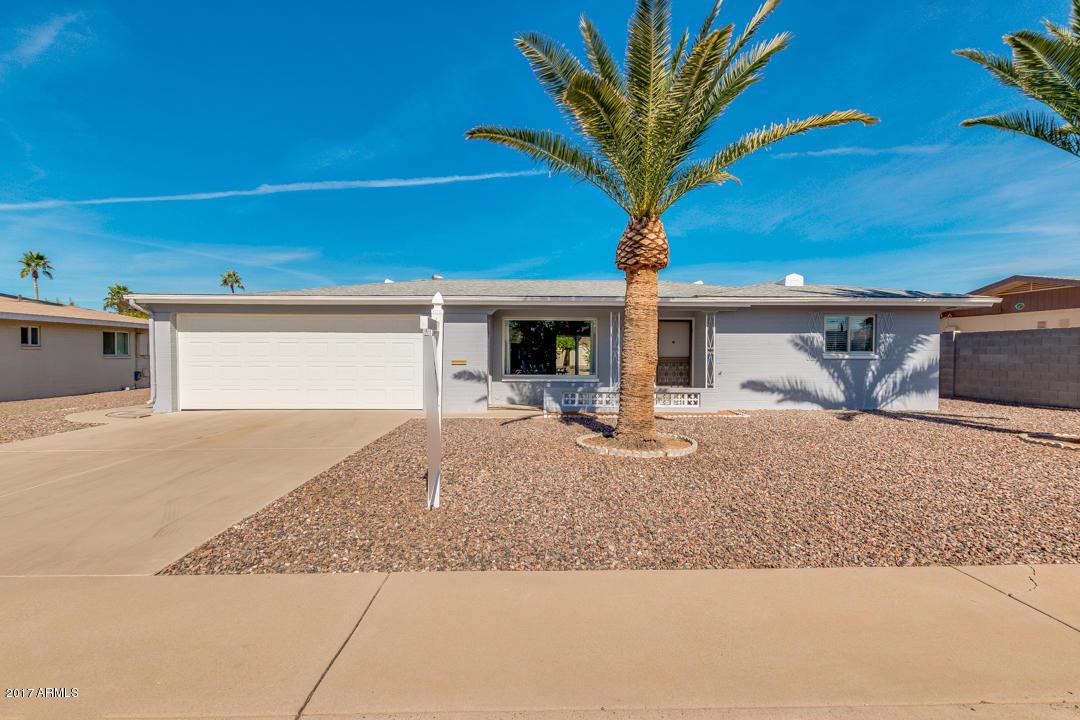 6118 E Boise St., Mesa, AZ 85205