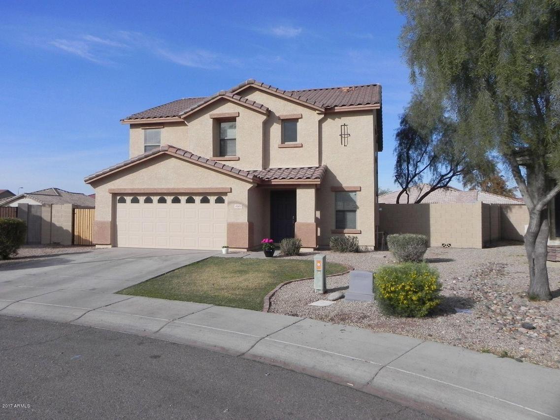 4903 S 24th Ave., Phoenix, AZ 85041