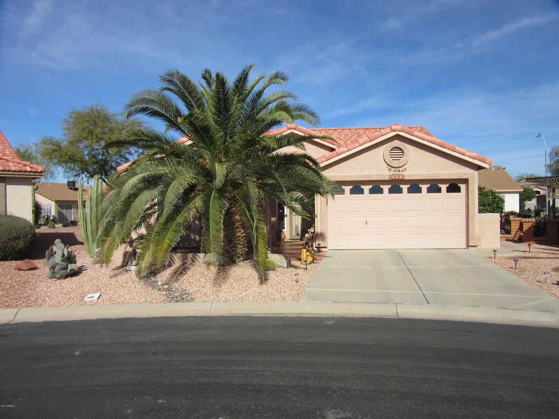 6833 S Sawgrass Ct., Chandler, AZ 85249