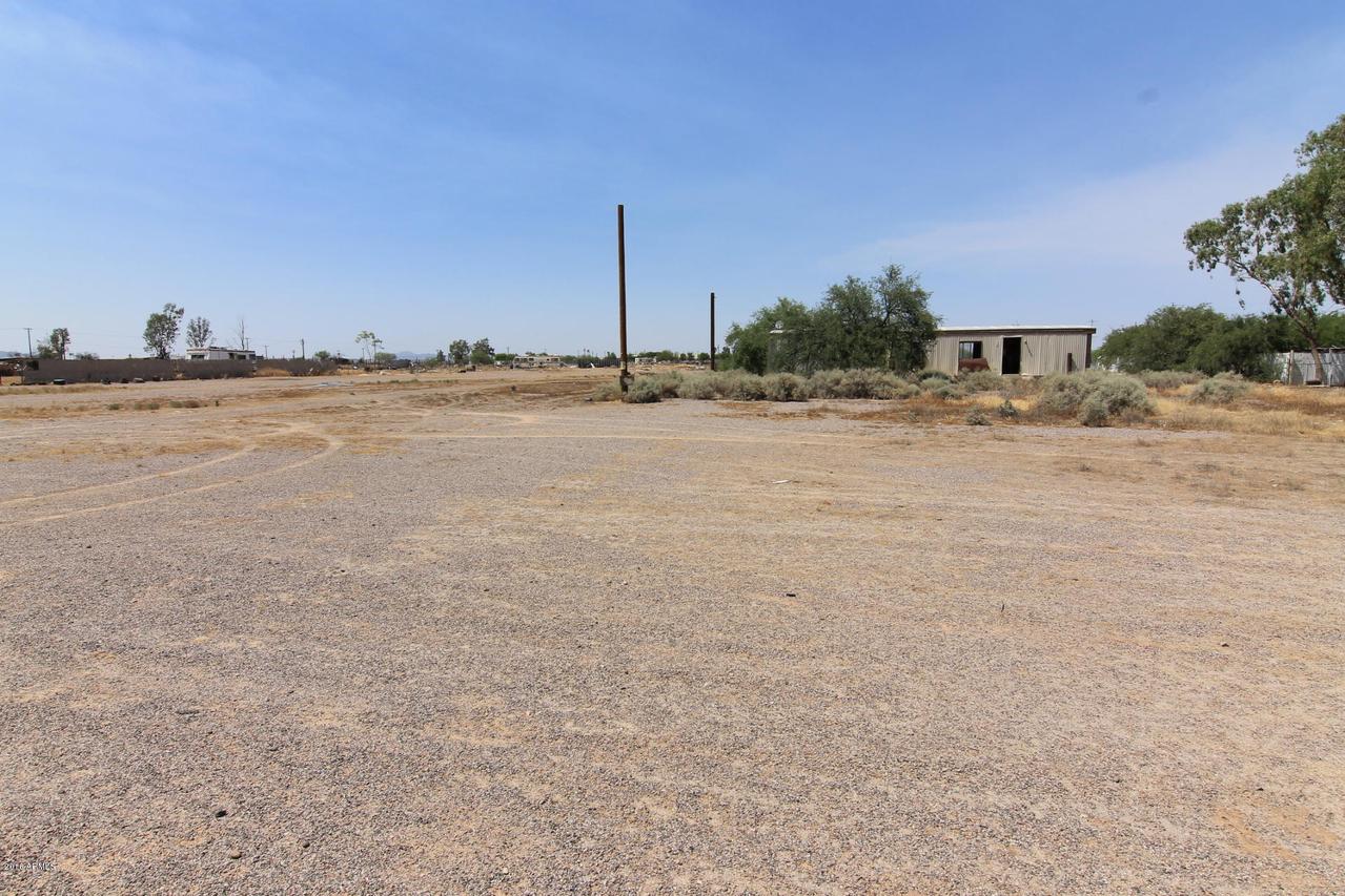 5036 E Kleck Rd. #-, Coolidge, AZ 85128