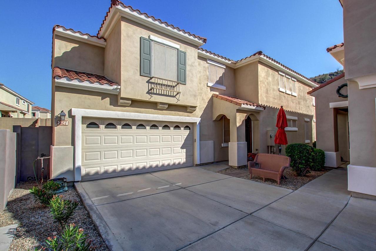 327 W Mountain Sage Dr., Phoenix, AZ 85045
