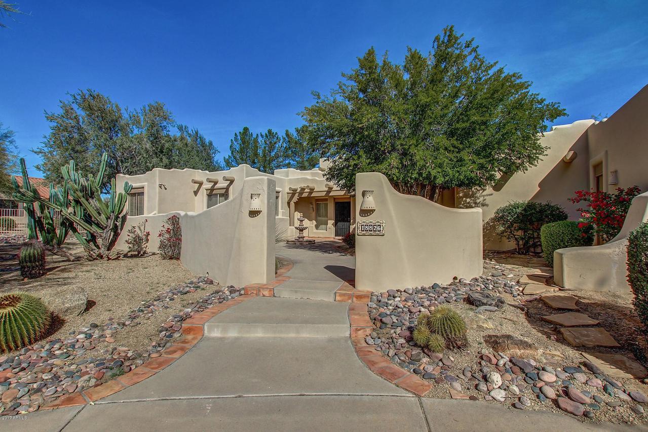 18826 E White Wing Dr., Rio Verde, AZ 85263