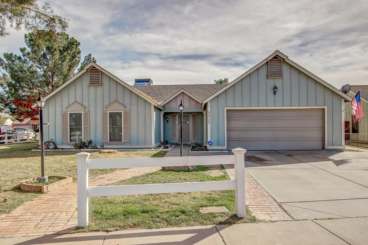 6525 W Kings Ave., Glendale, AZ 85306