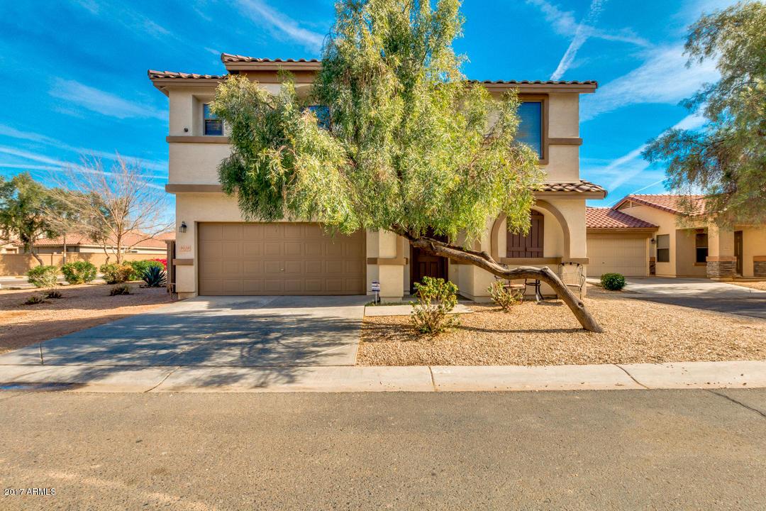 9519 W Monte Vista Rd., Phoenix, AZ 85037