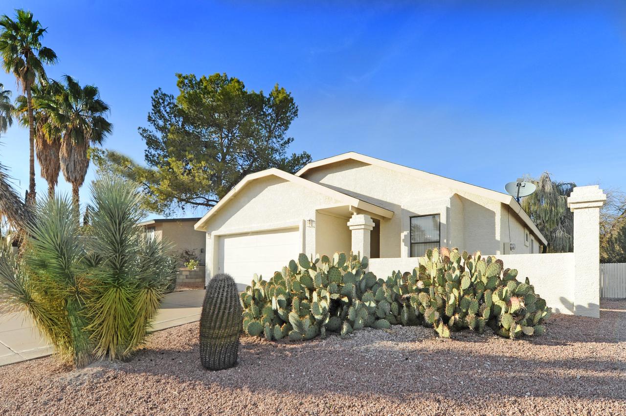 17324 E El Pueblo Blvd., Fountain Hills, AZ 85268