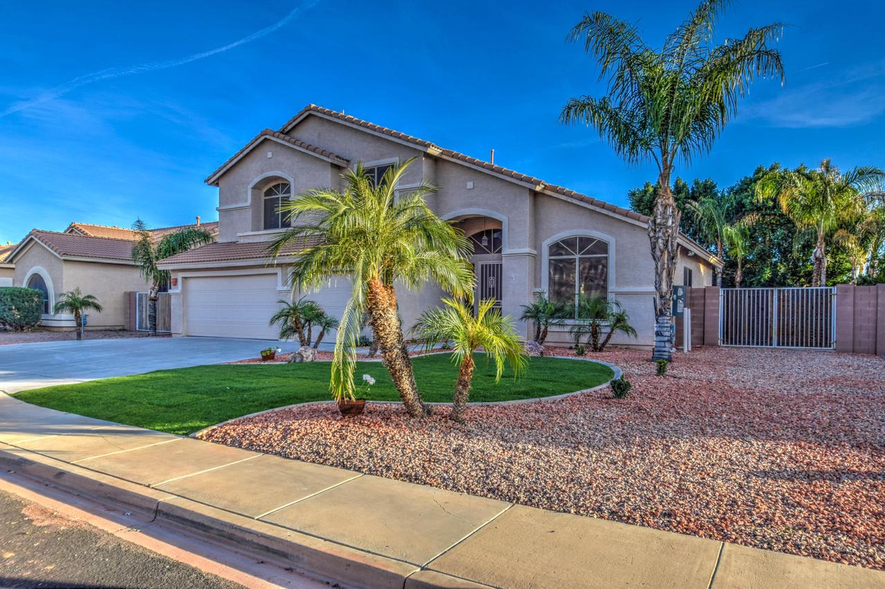 3247 E Isabella Ave., Mesa, AZ 85204