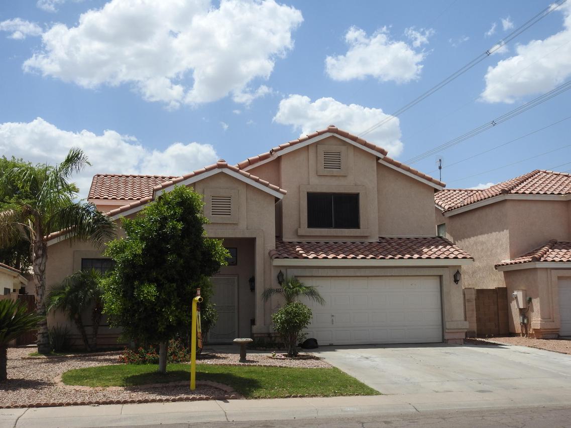 332 N Cobblestone St., Gilbert, AZ 85234