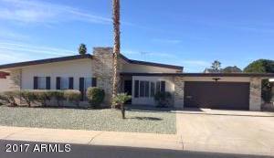 16810 N Meadow Park Dr., Sun City, AZ 85351