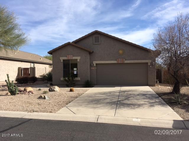 6575 E Casa De Leon Ln., Gold Canyon, AZ 85118