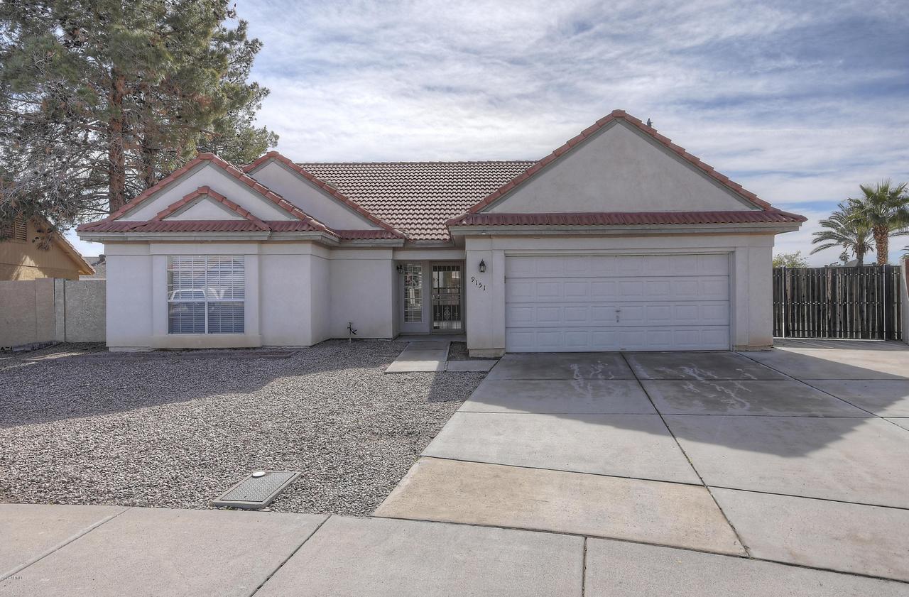 9151 W Port Royale Ln., Peoria, AZ 85381