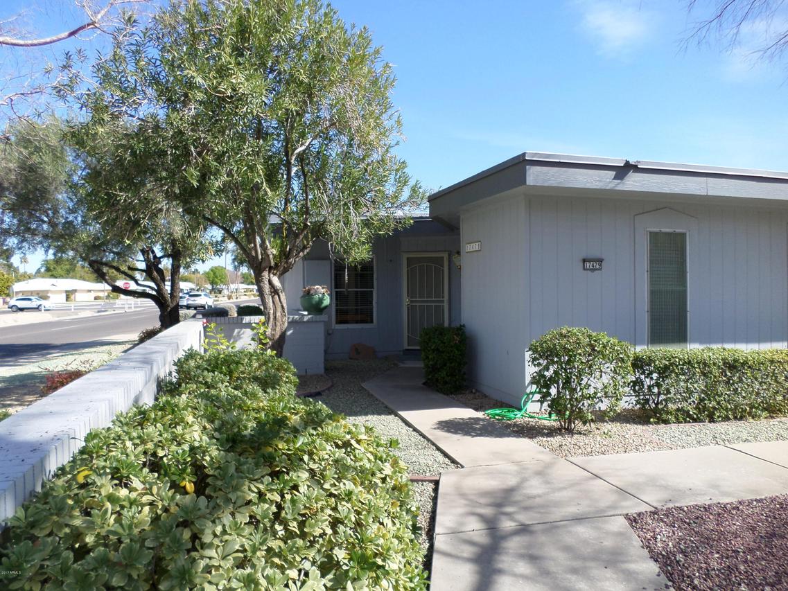 17479 N Del Webb Blvd., Sun City, AZ 85373