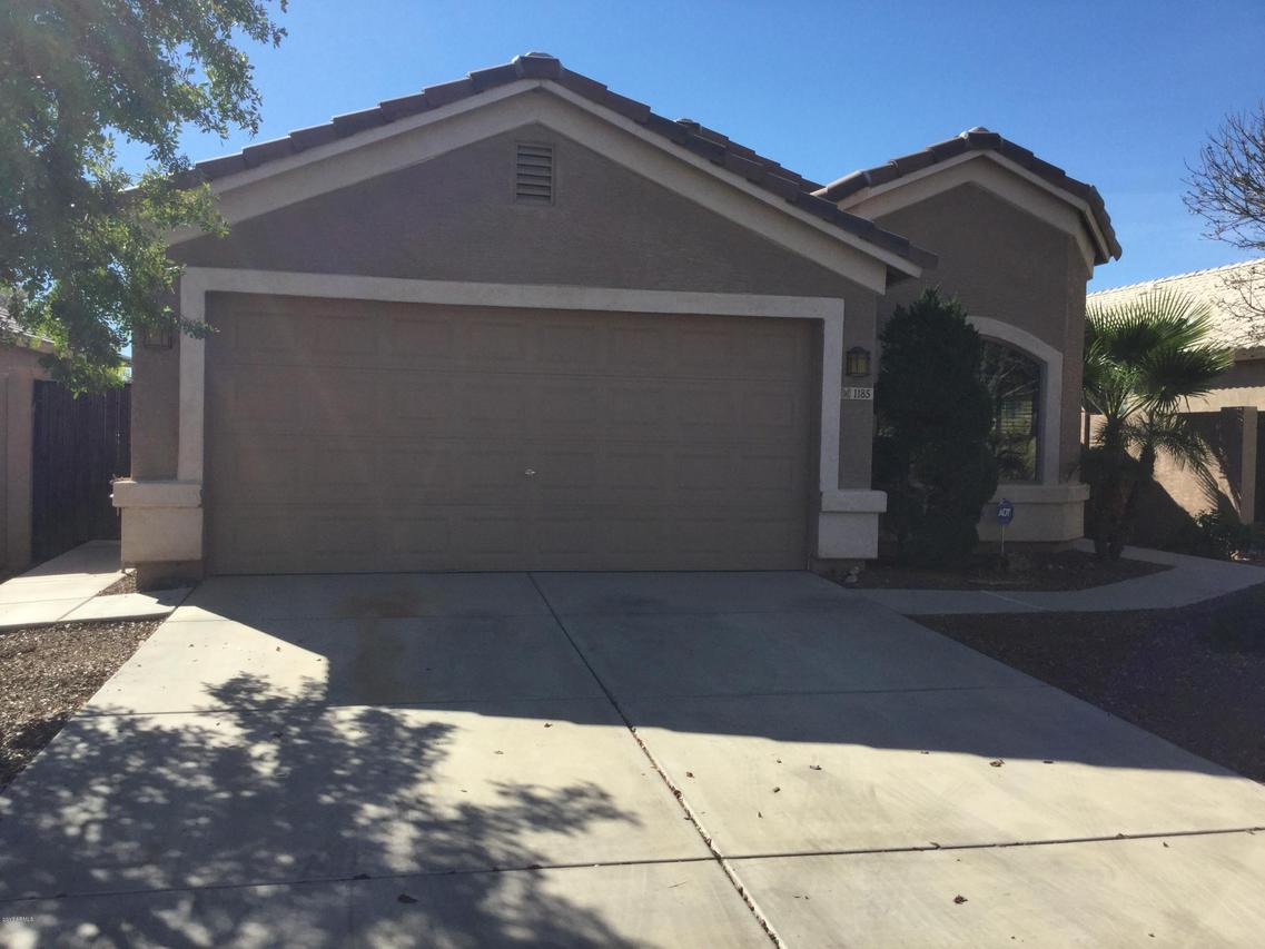 1185 E Elm Rd., San Tan Valley, AZ 85140