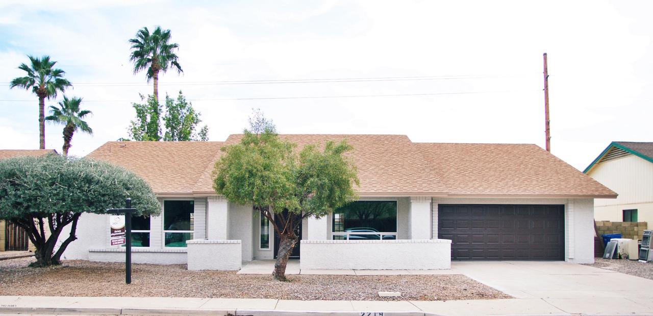 2219 W Naranja Ave., Mesa, AZ 85202