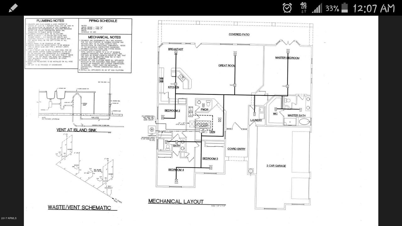 6311 S 196th Dr. #-, Buckeye, AZ 85326