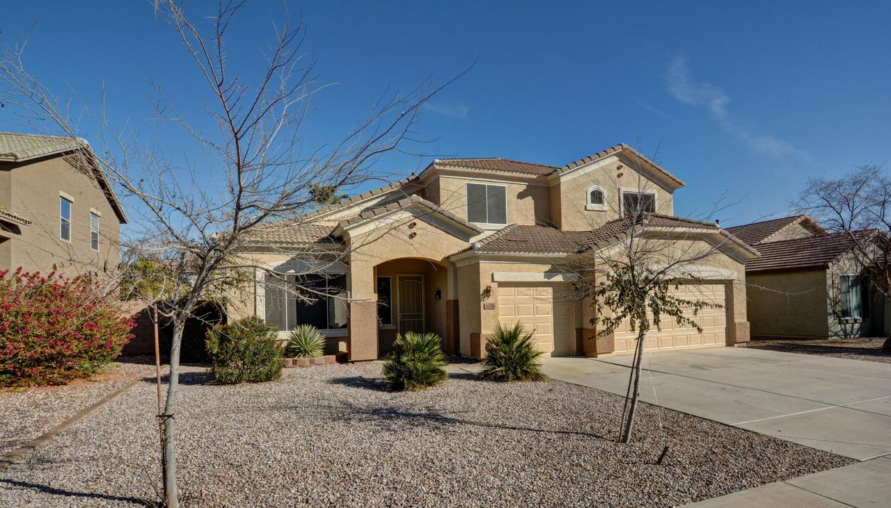 16336 W Central St., Surprise, AZ 85388