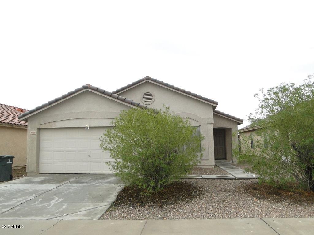 609 W Jardin Dr., Casa Grande, AZ 85122